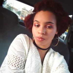 Meet your Posher, Angelica